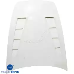 FRP MUGE Hood > Honda S2000 (AP1) 2000-2009 image - 2
