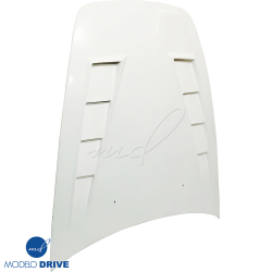 ModeloDrive FRP MUGE Hood > Honda S2000 (AP1) 2000-2009 image - 3