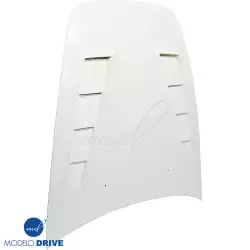 FRP MUGE Hood > Honda S2000 (AP1) 2000-2009 image - 3