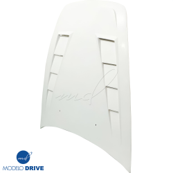 ModeloDrive FRP MUGE Hood > Honda S2000 (AP1) 2000-2009 image - 4