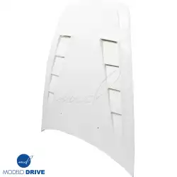 FRP MUGE Hood > Honda S2000 (AP1) 2000-2009 image - 4