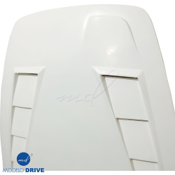 ModeloDrive FRP MUGE Hood > Honda S2000 (AP1) 2000-2009 image - 5