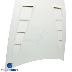 ModeloDrive FRP MUGE Hood > Honda S2000 (AP1) 2000-2009 image - 6