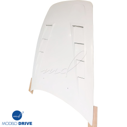 ModeloDrive FRP MUGE Hood > Honda S2000 (AP1) 2000-2009 image - 7