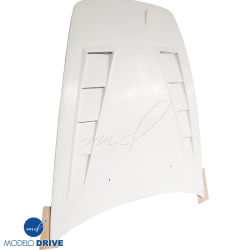 ModeloDrive FRP MUGE Hood > Honda S2000 (AP1) 2000-2009 image - 8