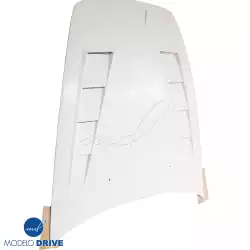 FRP MUGE Hood > Honda S2000 (AP1) 2000-2009 image - 8