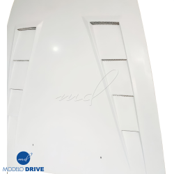 ModeloDrive FRP MUGE Hood > Honda S2000 (AP1) 2000-2009 image - 9