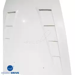 FRP MUGE Hood > Honda S2000 (AP1) 2000-2009 image - 9