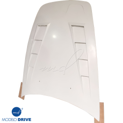 ModeloDrive FRP MUGE Hood > Honda S2000 (AP1) 2000-2009 image - 10