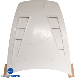 ModeloDrive FRP MUGE Hood > Honda S2000 (AP1) 2000-2009 image - 12