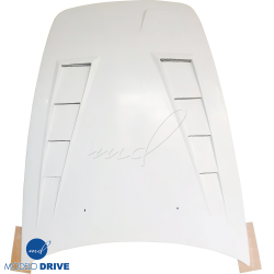 ModeloDrive FRP MUGE Hood > Honda S2000 (AP1) 2000-2009 image - 13