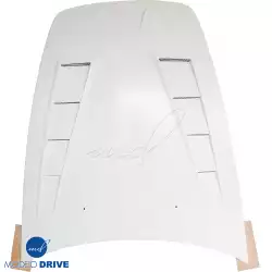 FRP MUGE Hood > Honda S2000 (AP1) 2000-2009 image - 13