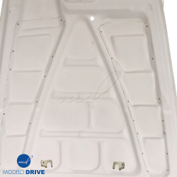 ModeloDrive FRP MUGE Hood > Honda S2000 (AP1) 2000-2009 image - 14