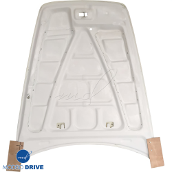 ModeloDrive FRP MUGE Hood > Honda S2000 (AP1) 2000-2009 image - 15