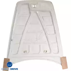 FRP MUGE Hood > Honda S2000 (AP1) 2000-2009 image - 15