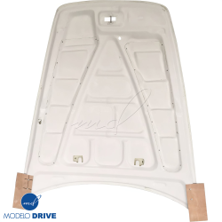 ModeloDrive FRP MUGE Hood > Honda S2000 (AP1) 2000-2009 image - 16
