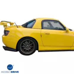 FRP SPOO Diffuser (rear) > Honda S2000 (AP1) 2000-2009 image - 11