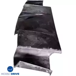 FRP SPOO Diffuser (rear) > Honda S2000 (AP1) 2000-2009 image - 2