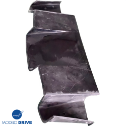 ModeloDrive FRP SPOO Diffuser (rear) > Honda S2000 (AP1) 2000-2009 image - 3