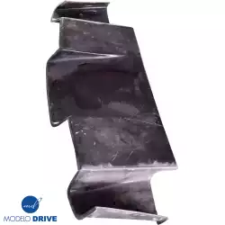 FRP SPOO Diffuser (rear) > Honda S2000 (AP1) 2000-2009 image - 3