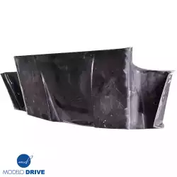 FRP SPOO Diffuser (rear) > Honda S2000 (AP1) 2000-2009 image - 4