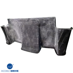 ModeloDrive FRP SPOO Diffuser (rear) > Honda S2000 (AP1) 2000-2009 image - 5