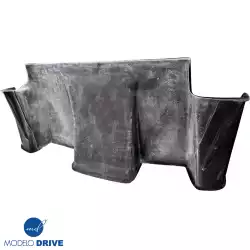 FRP SPOO Diffuser (rear) > Honda S2000 (AP1) 2000-2009 image - 5