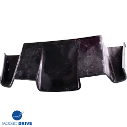 ModeloDrive FRP SPOO Diffuser (rear) > Honda S2000 (AP1) 2000-2009 image - 6