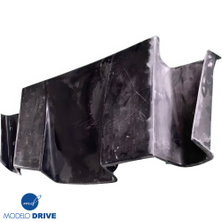 ModeloDrive FRP SPOO Diffuser (rear) > Honda S2000 (AP1) 2000-2009 image - 7