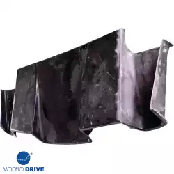 FRP SPOO Diffuser (rear) > Honda S2000 (AP1) 2000-2009 image - 7