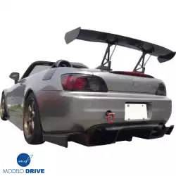 FRP SPOO Diffuser (rear) > Honda S2000 (AP1) 2000-2009 image - 8