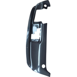 ModeloDrive Carbon Fiber OER Cooling Panel > Honda S2000 (AP1) 2000-2009 image - 1