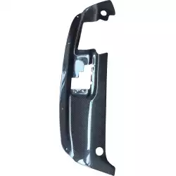Carbon Fiber OER Cooling Panel > Honda S2000 (AP1) 2000-2009 image - 1