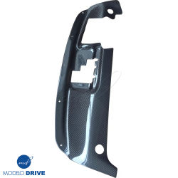 ModeloDrive Carbon Fiber OER Cooling Panel > Honda S2000 (AP1) 2000-2009 image - 2