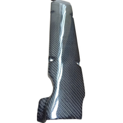 ModeloDrive Carbon Fiber F-Series Spark Plug Cover > Honda S2000 (AP1) 2000-2009 image - 1