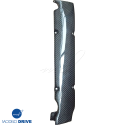 ModeloDrive Carbon Fiber F-Series Spark Plug Cover > Honda S2000 (AP1) 2000-2009 image - 3