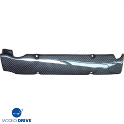 ModeloDrive Carbon Fiber F-Series Spark Plug Cover > Honda S2000 (AP1) 2000-2009 image - 4
