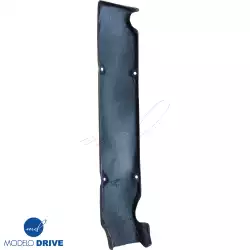 Carbon Fiber F-Series Spark Plug Cover > Honda S2000 (AP1) 2000-2009 image - 5