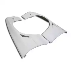 FRP DMA Wide Body 25mm Fenders (front) > Mazda RX-7 (FC3S) 1986-1992 image - 1