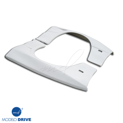 ModeloDrive FRP DMA Wide Body 25mm Fenders (front) > Mazda RX-7 (FC3S) 1986-1992 image - 3