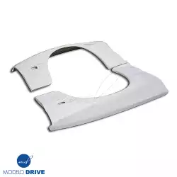 FRP DMA Wide Body 25mm Fenders (front) > Mazda RX-7 (FC3S) 1986-1992 image - 5