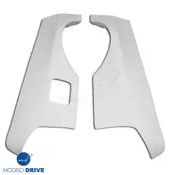 FRP DMA Wide Body 30mm Fenders (rear) > Mazda RX-7 (FC3S) 1986-1992 image - 24