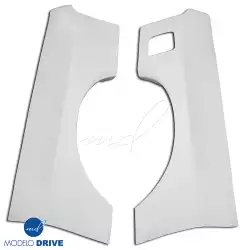 FRP DMA Wide Body 30mm Fenders (rear) > Mazda RX-7 (FC3S) 1986-1992 image - 26