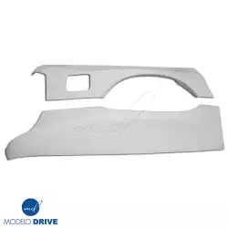 FRP DMA Wide Body 30mm Fenders (rear) > Mazda RX-7 (FC3S) 1986-1992 image - 27