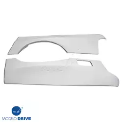 FRP DMA Wide Body 30mm Fenders (rear) > Mazda RX-7 (FC3S) 1986-1992 image - 31