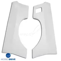 FRP DMA Wide Body 30mm Fenders (rear) > Mazda RX-7 (FC3S) 1986-1992 image - 32