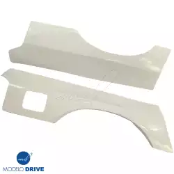 FRP DMA Wide Body 30mm Fenders (rear) > Mazda RX-7 (FC3S) 1986-1992 image - 13