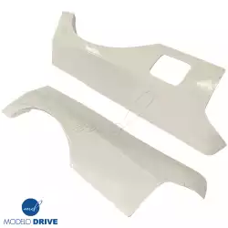 FRP DMA Wide Body 30mm Fenders (rear) > Mazda RX-7 (FC3S) 1986-1992 image - 14