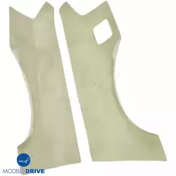 FRP DMA Wide Body 30mm Fenders (rear) > Mazda RX-7 (FC3S) 1986-1992 image - 15