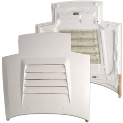 ModeloDrive FRP NISM N1 Hood > Mazda RX-7 (FC3S) 1986-1992 image - 14